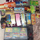 Image for article titled One Chinese Gamer Has Kept His Game Point Cards For Over 10 Years